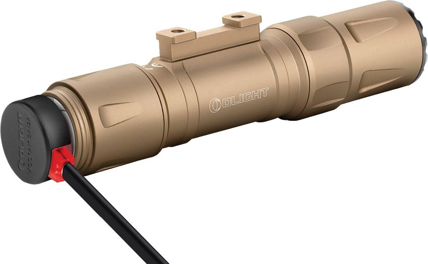 (image for) O-Light Odin S Tactical Light Tan