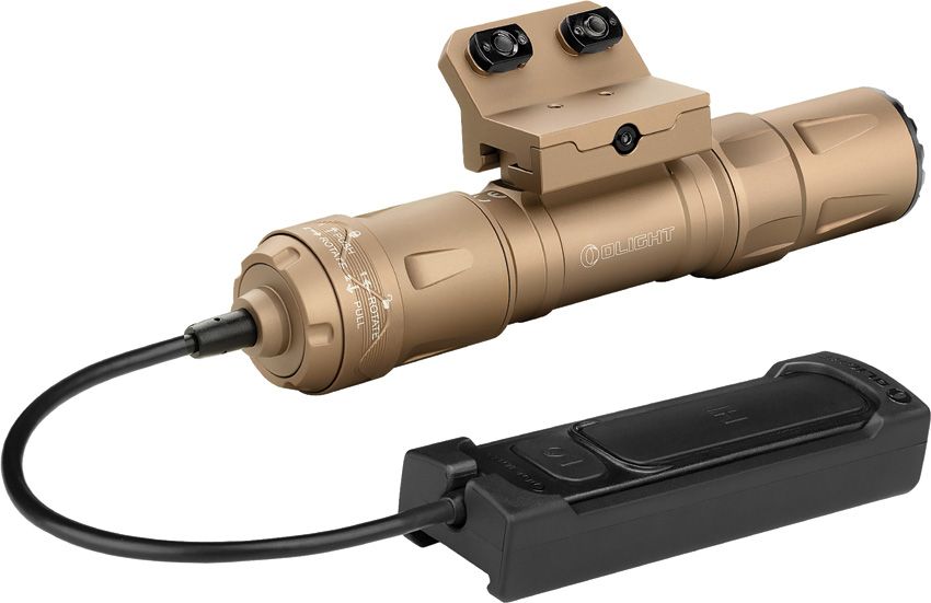 (image for) O-Light Odin S Tactical Light Tan