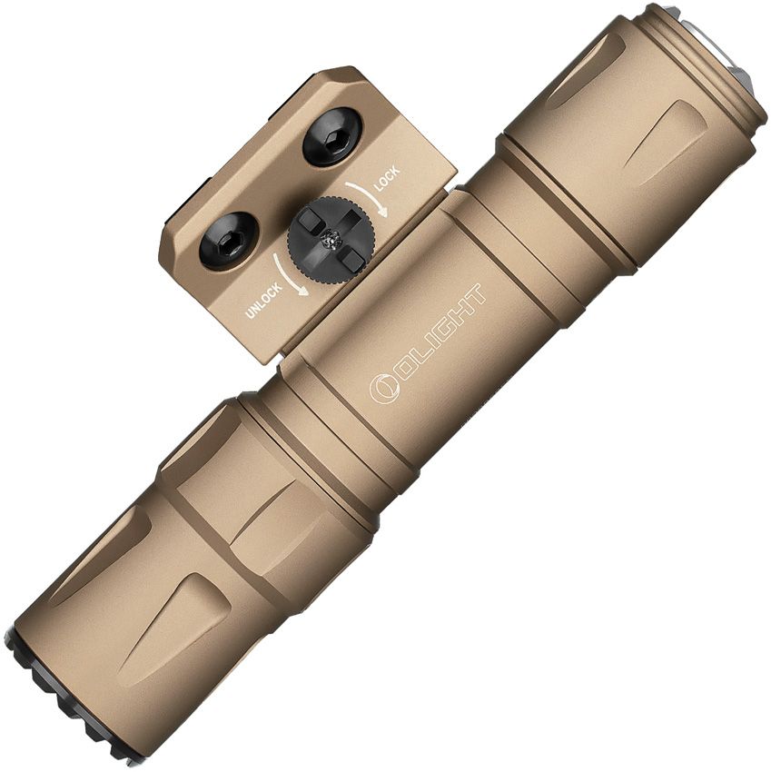 (image for) O-Light Odin S Tactical Light Tan