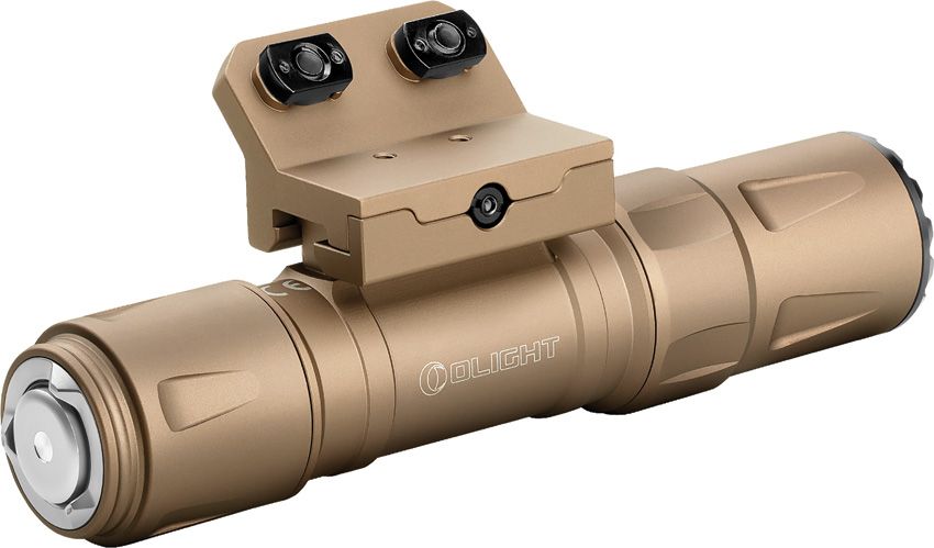 (image for) O-Light Odin S Tactical Light Tan