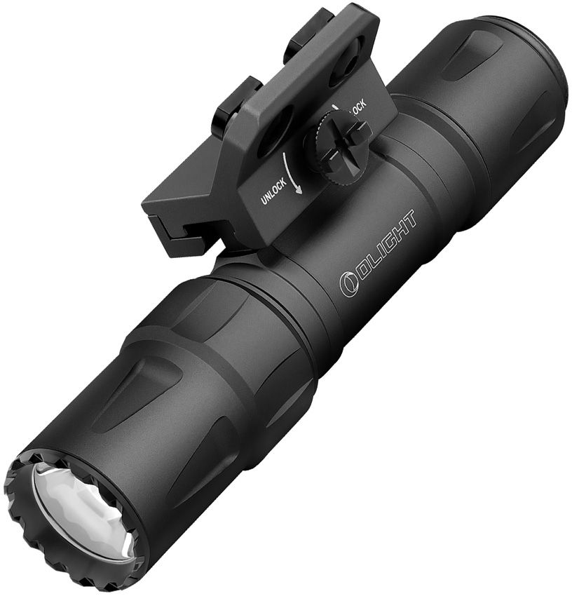 (image for) O-Light Odin S Tactical Light Black