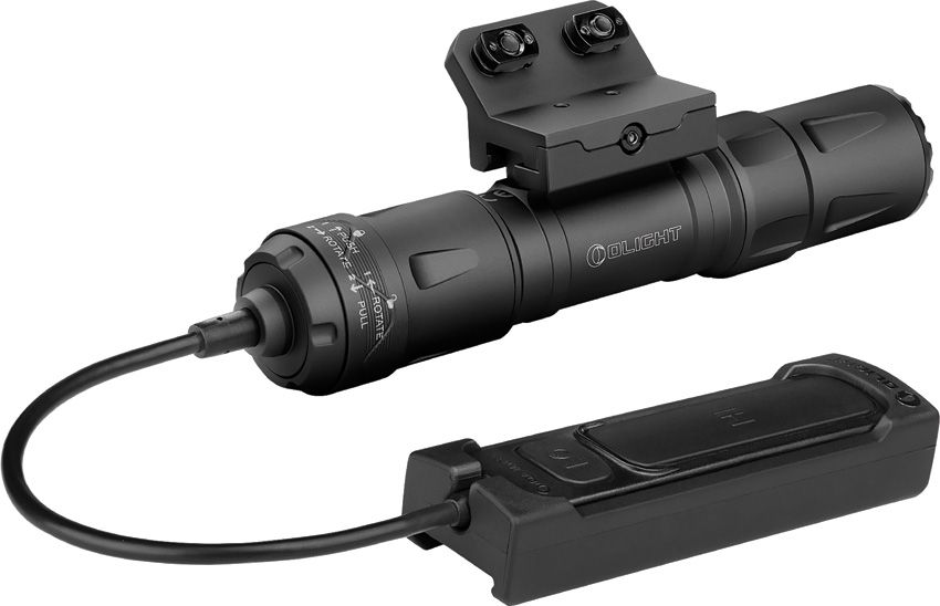 (image for) O-Light Odin S Tactical Light Black