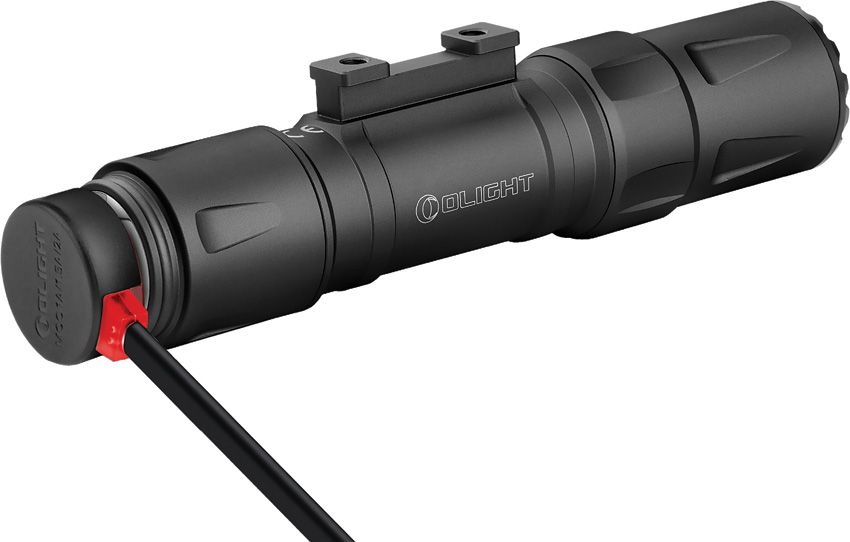 (image for) O-Light Odin S Tactical Light Black