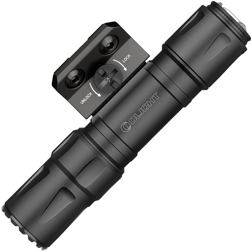 (image for) O-Light Odin S Tactical Light Black