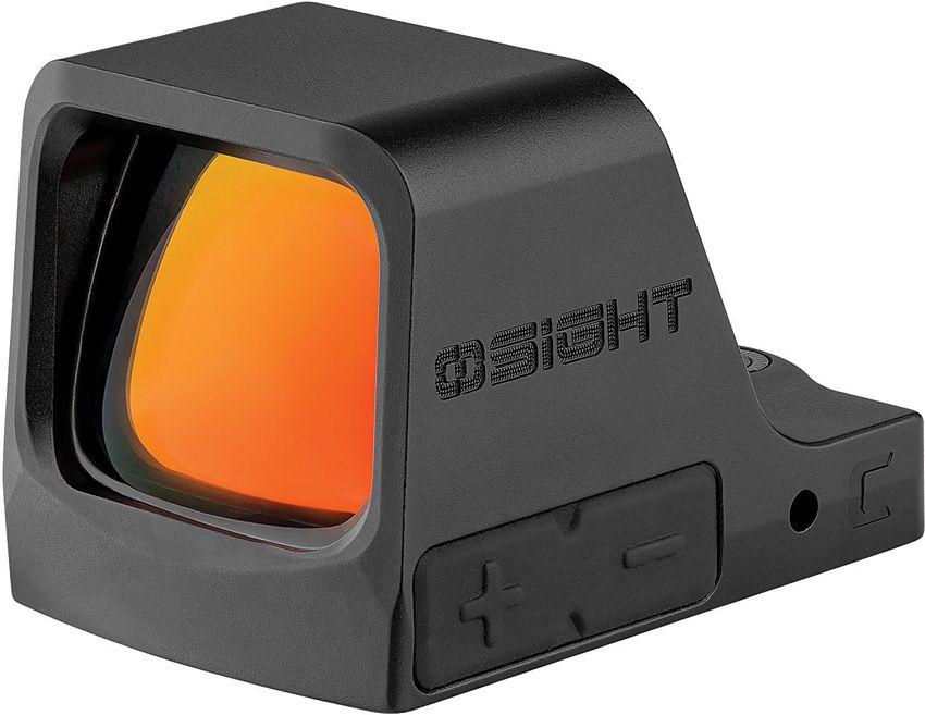 (image for) O-Light Osight C Red Dot Sight