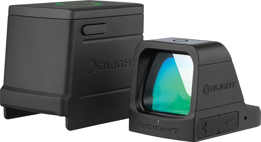 (image for) O-Light Osight Green