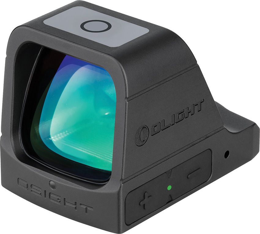 (image for) O-Light Osight Green