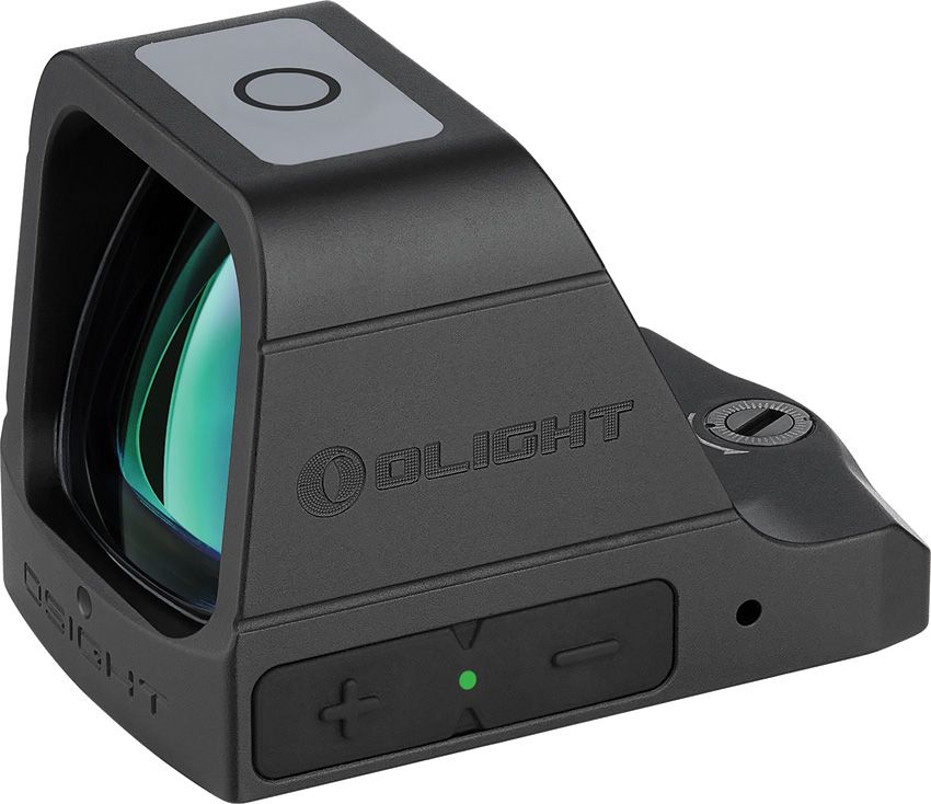 (image for) O-Light Osight Green