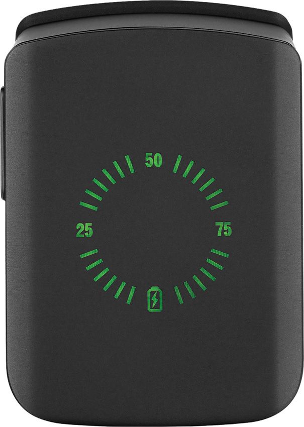 (image for) O-Light Osight Green
