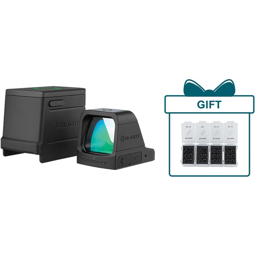 (image for) O-Light Osight Green