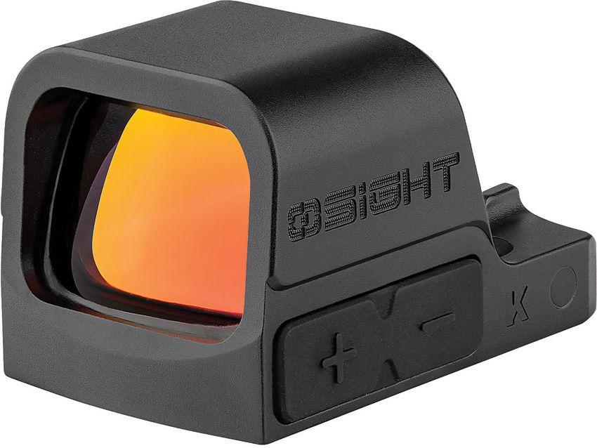 (image for) O-Light Osight K Red Dot Sight