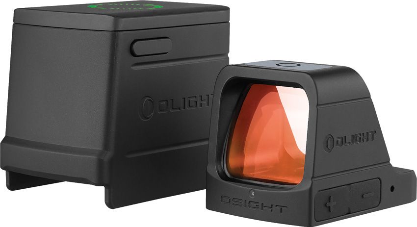 (image for) O-Light Osight Red
