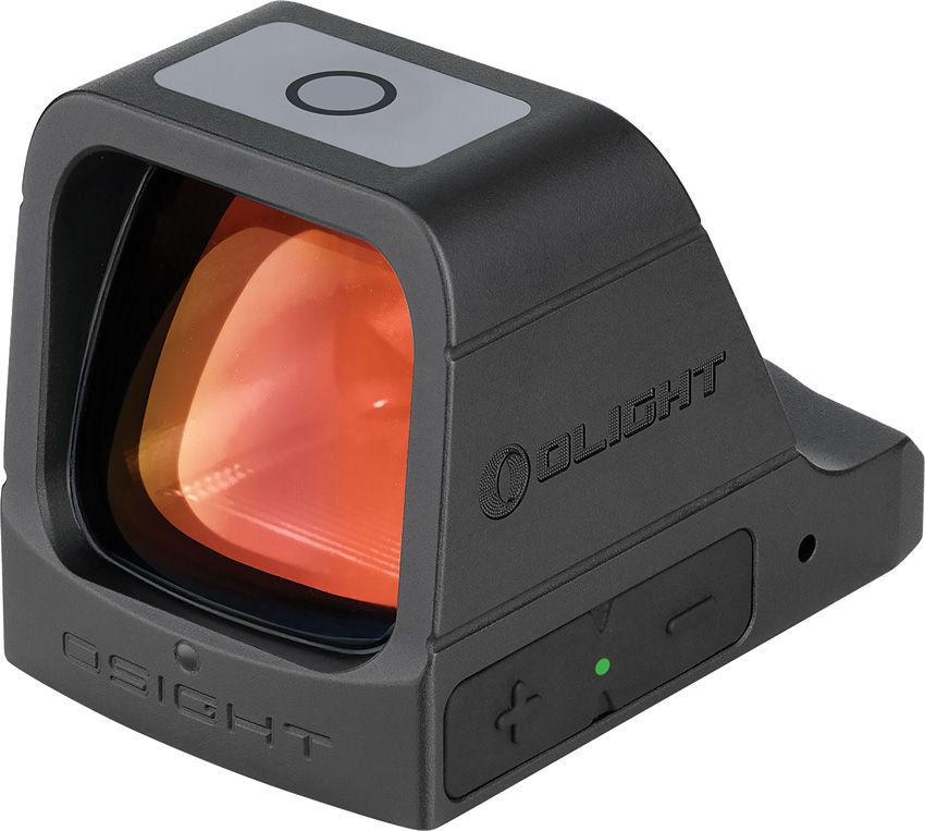 (image for) O-Light Osight Red