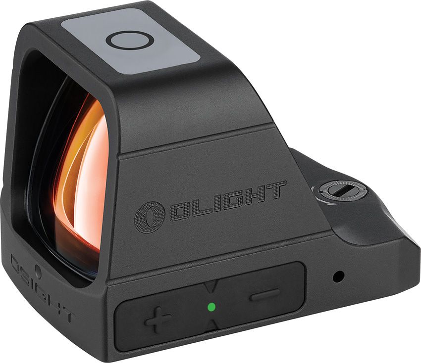(image for) O-Light Osight Red