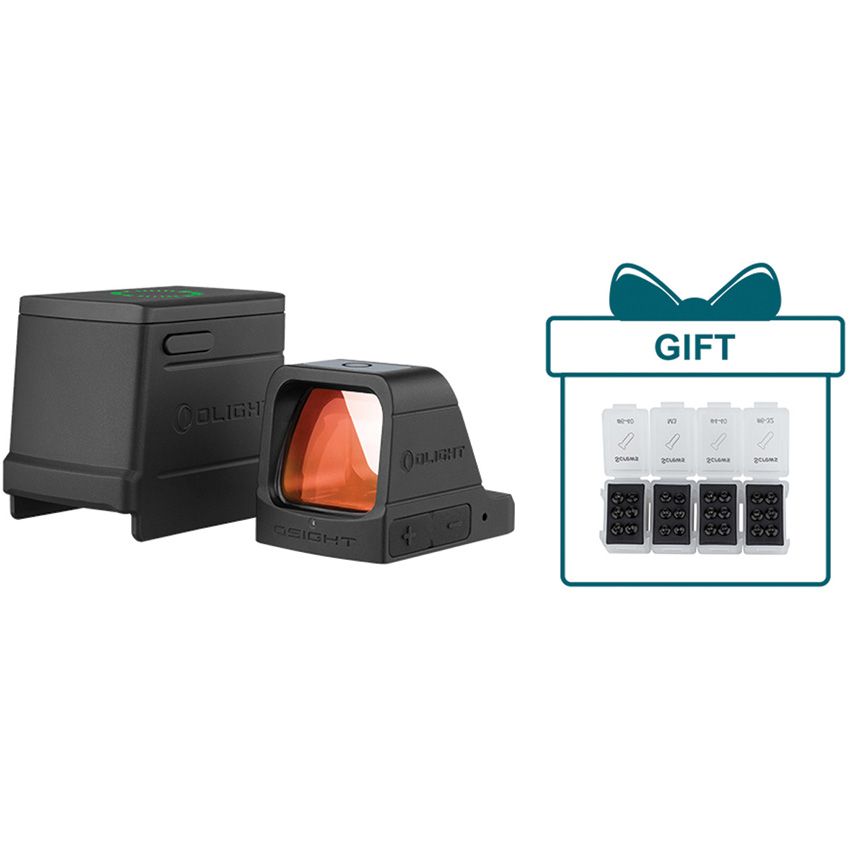 (image for) O-Light Osight Red