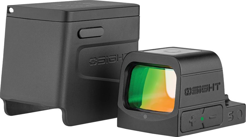 (image for) O-Light Osight S Gun Sight Red Dot