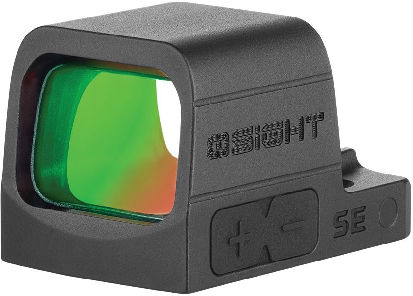 (image for) O-Light Osight SE