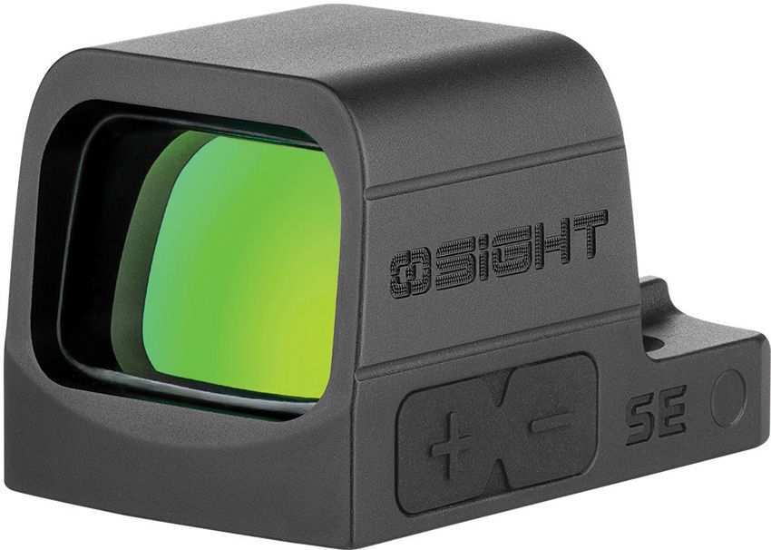 (image for) O-Light Osight SE Green