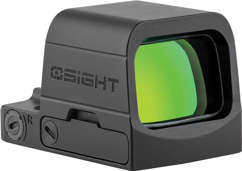 (image for) O-Light Osight SE Green