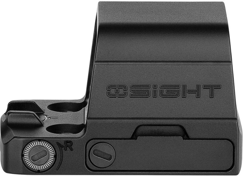 (image for) O-Light Osight SE Green