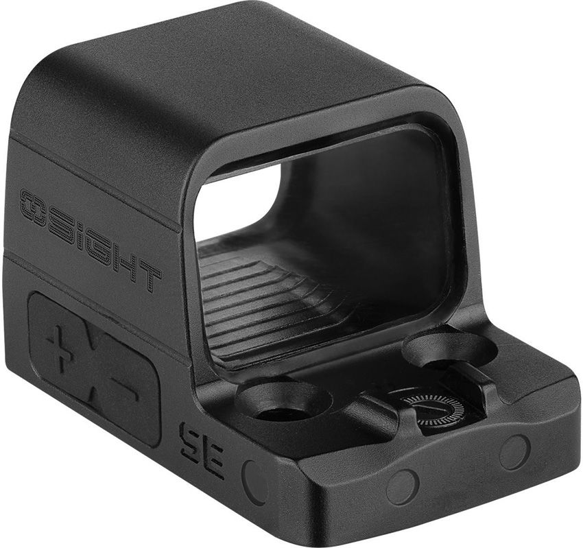 (image for) O-Light Osight SE Green
