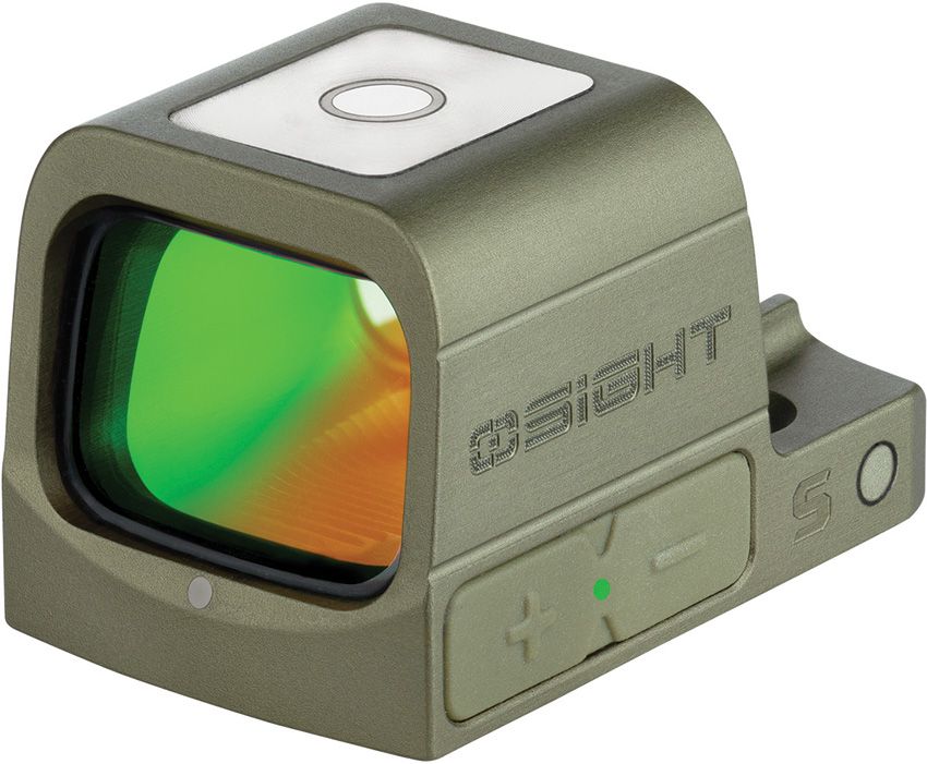 (image for) O-Light Osight S Gun Sight OAL