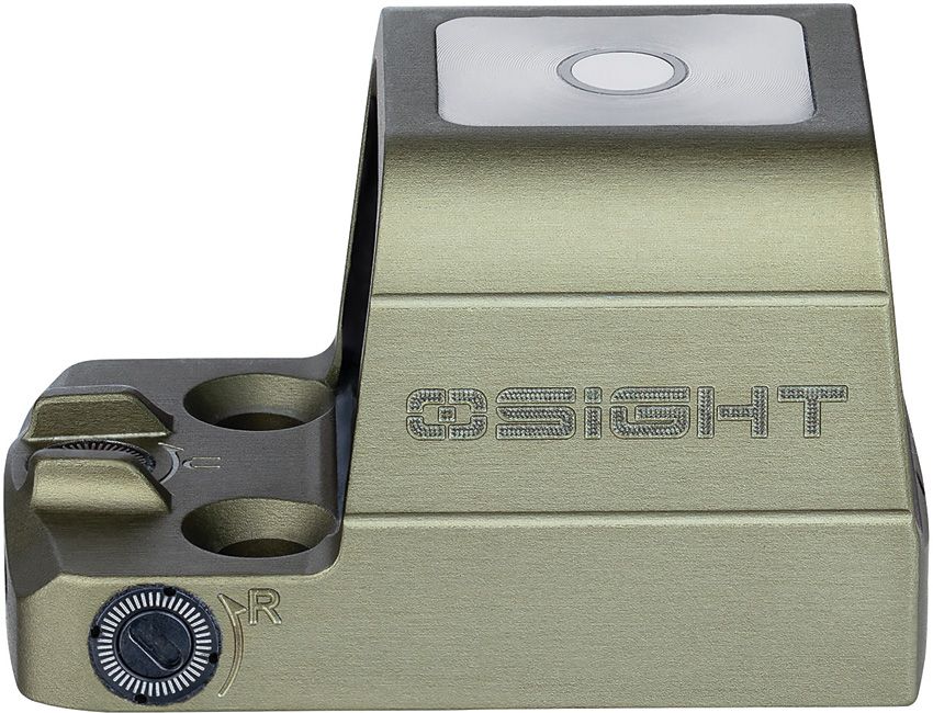 (image for) O-Light Osight S Gun Sight OAL
