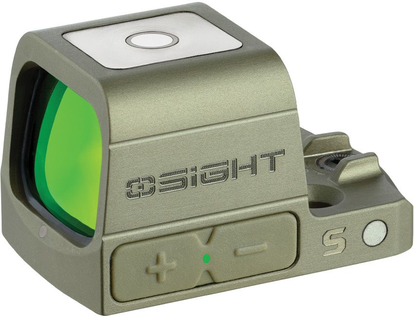 (image for) O-Light Osight S Gun Sight OAL