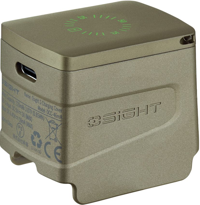 (image for) O-Light Osight S Gun Sight OAL