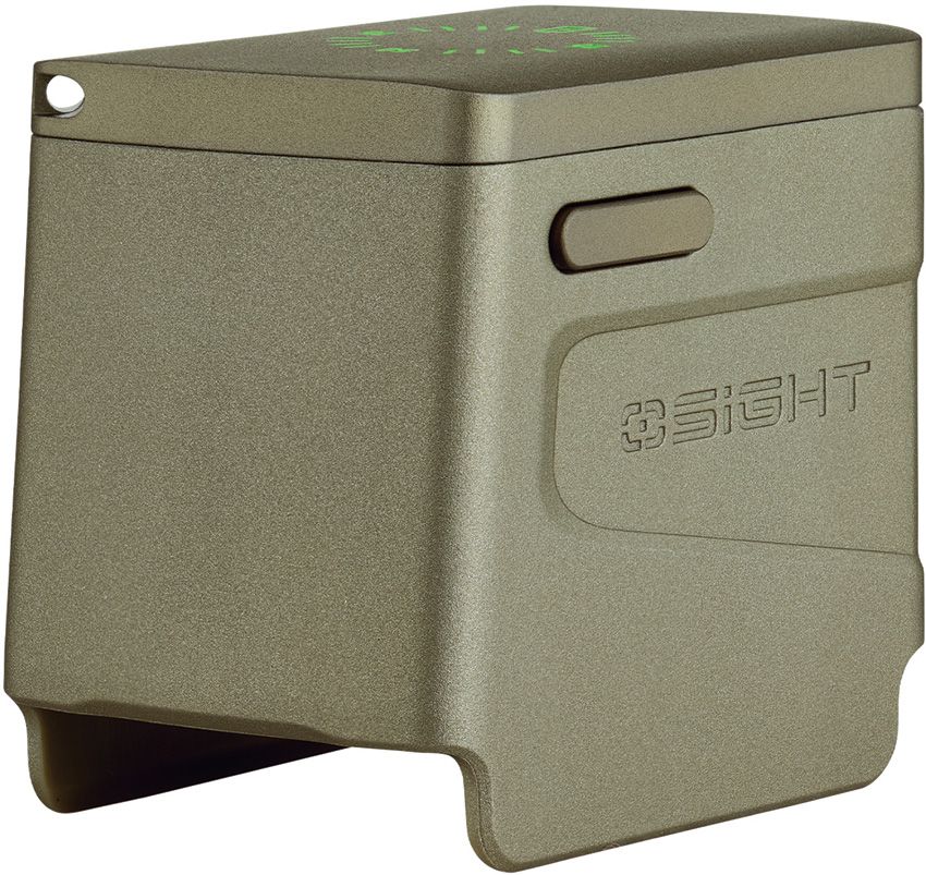 (image for) O-Light Osight S Gun Sight OAL