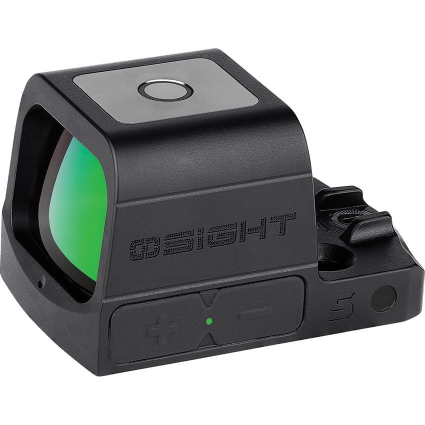 (image for) O-Light Osight S Gun Sight Red Dot