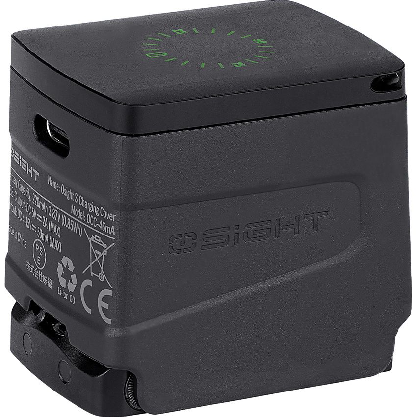 (image for) O-Light Osight S Gun Sight Red Dot