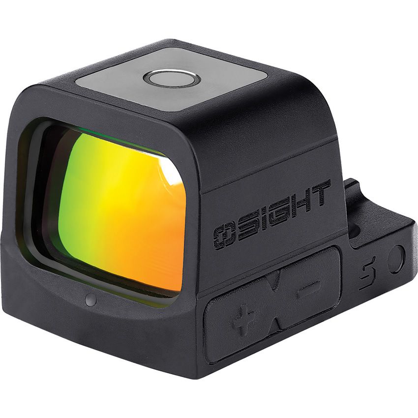 (image for) O-Light Osight S Gun Sight Red Dot