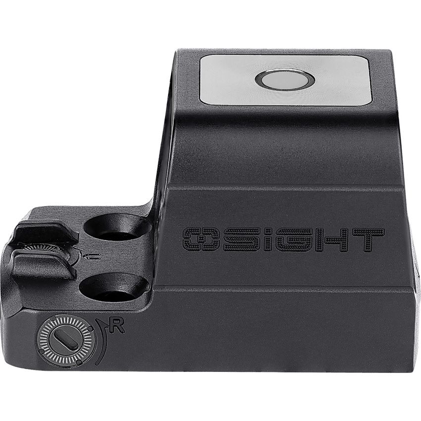 (image for) O-Light Osight S Gun Sight Red Dot