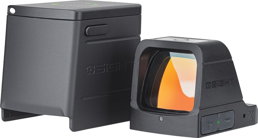 (image for) O-Light Osight X Gun Sight