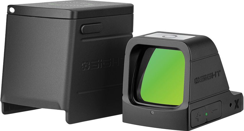 (image for) O-Light Osight X GN Gun Sight