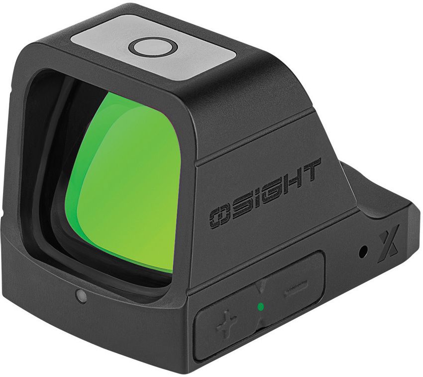 (image for) O-Light Osight X GN Gun Sight