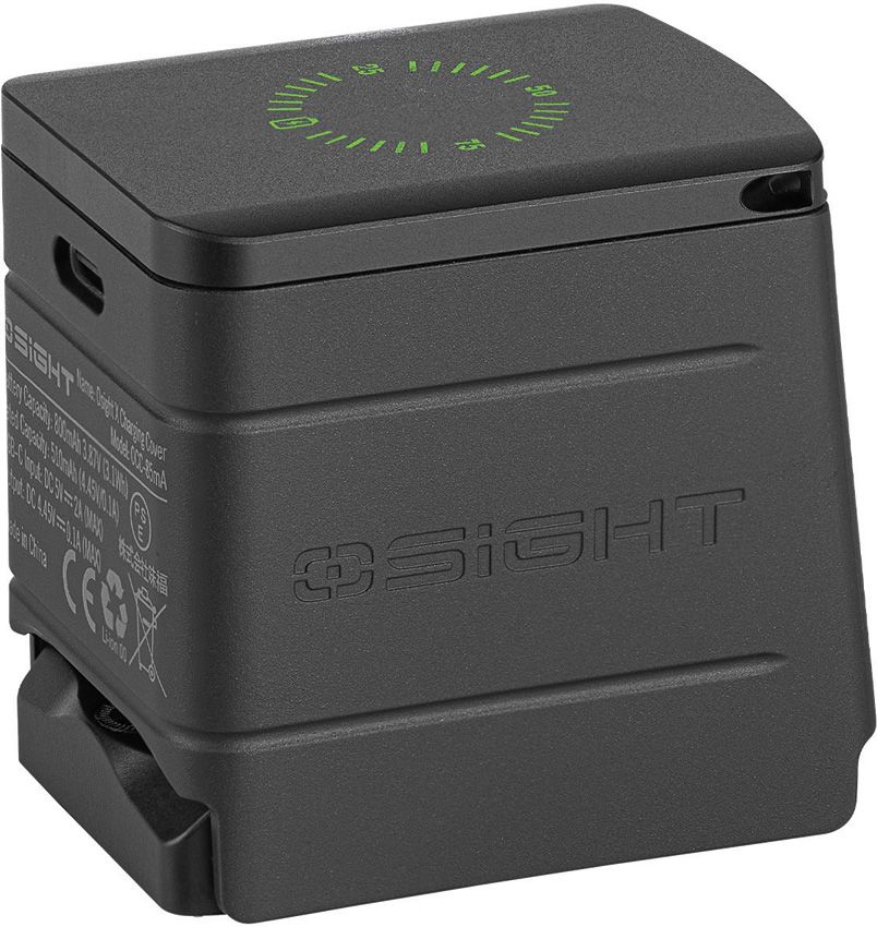 (image for) O-Light Osight X GN Gun Sight