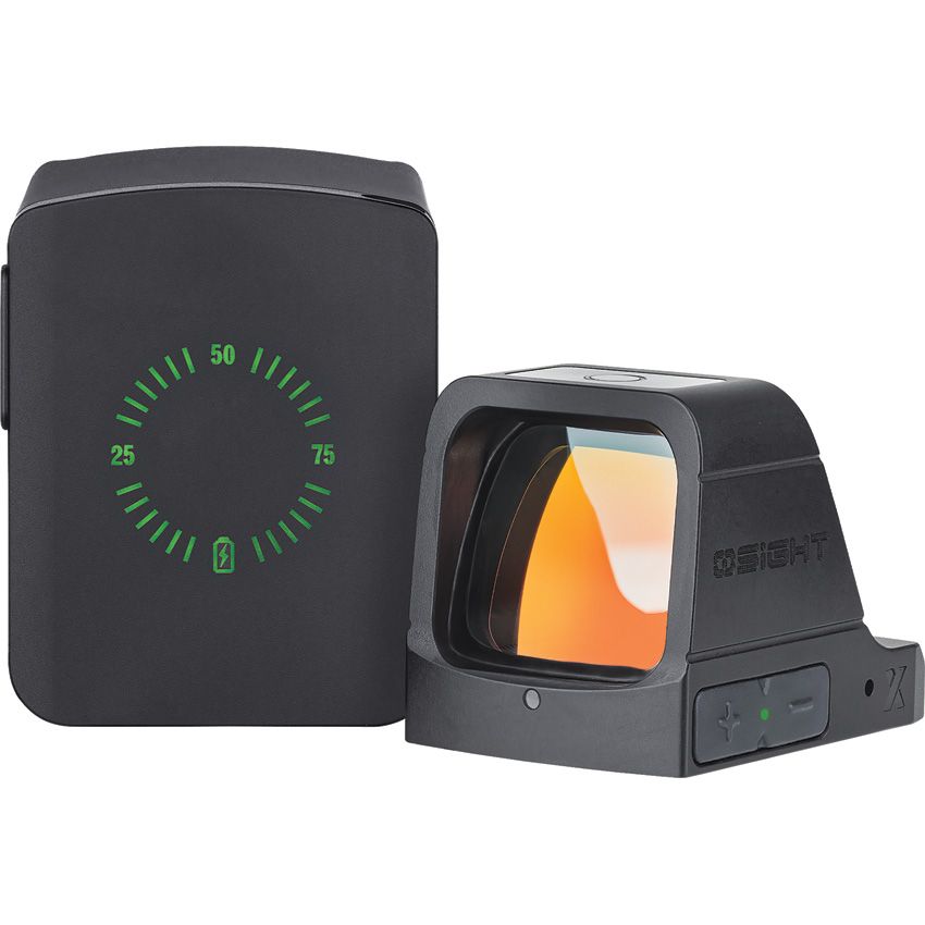 (image for) O-Light Osight X Gun Sight