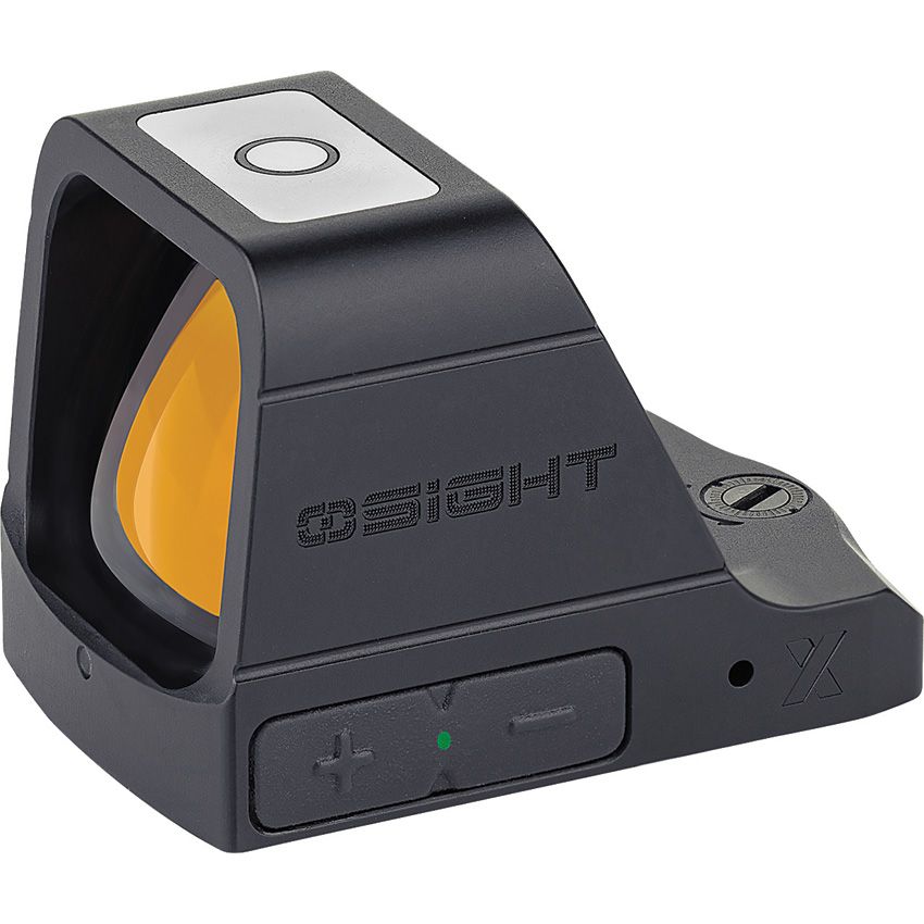 (image for) O-Light Osight X Gun Sight