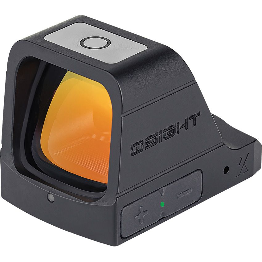 (image for) O-Light Osight X Gun Sight