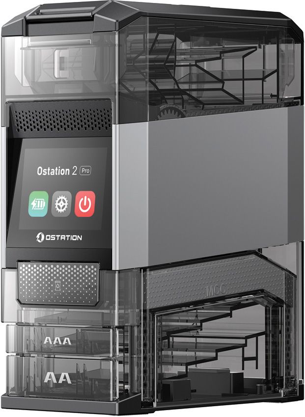 (image for) O-Light Ostation 2 Pro BatteryCharger
