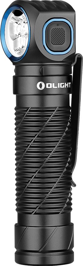(image for) O-Light Perun 3 Headlamp Black