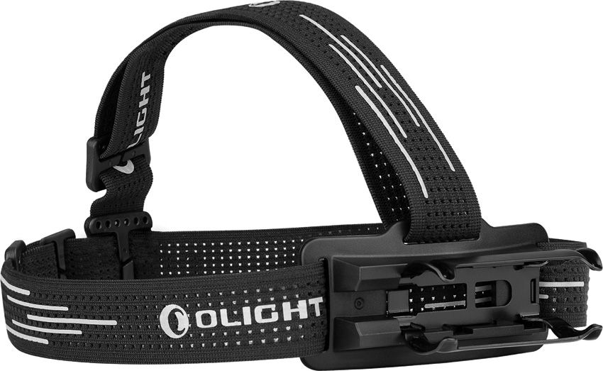 (image for) O-Light Perun 3 Headlamp Black