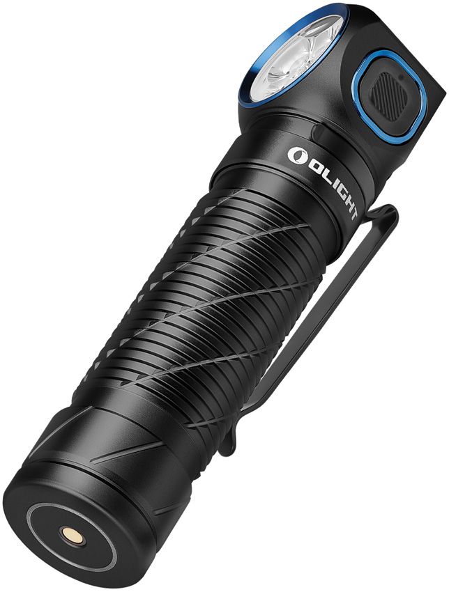 (image for) O-Light Perun 3 Headlamp Black