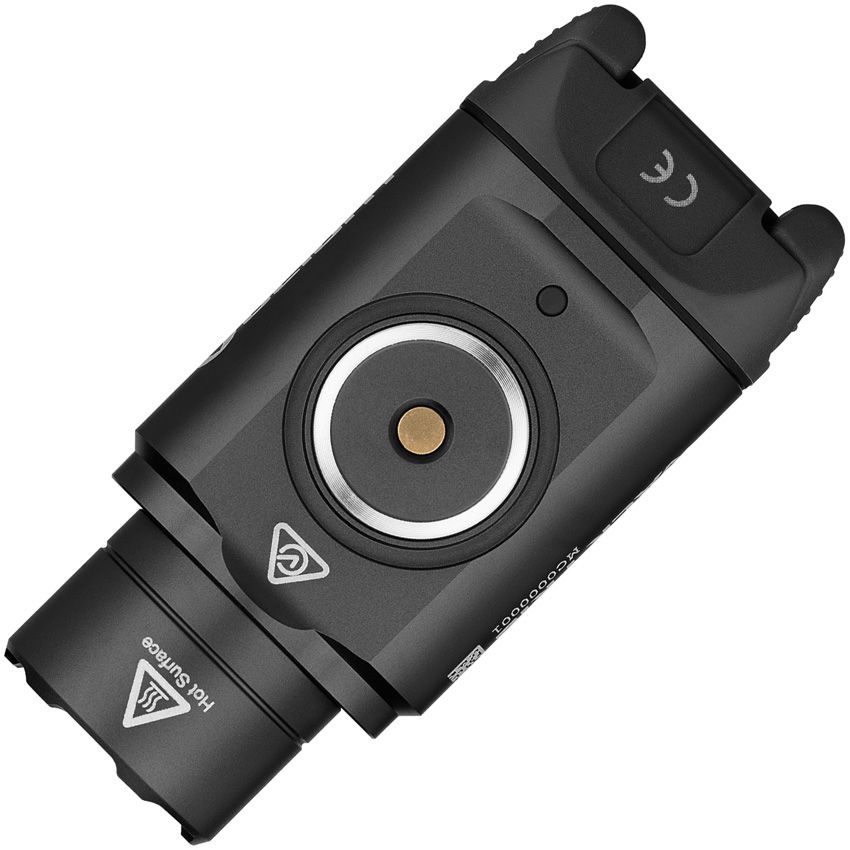 (image for) O-Light PL-3R Valkyrie Tac Light Blk