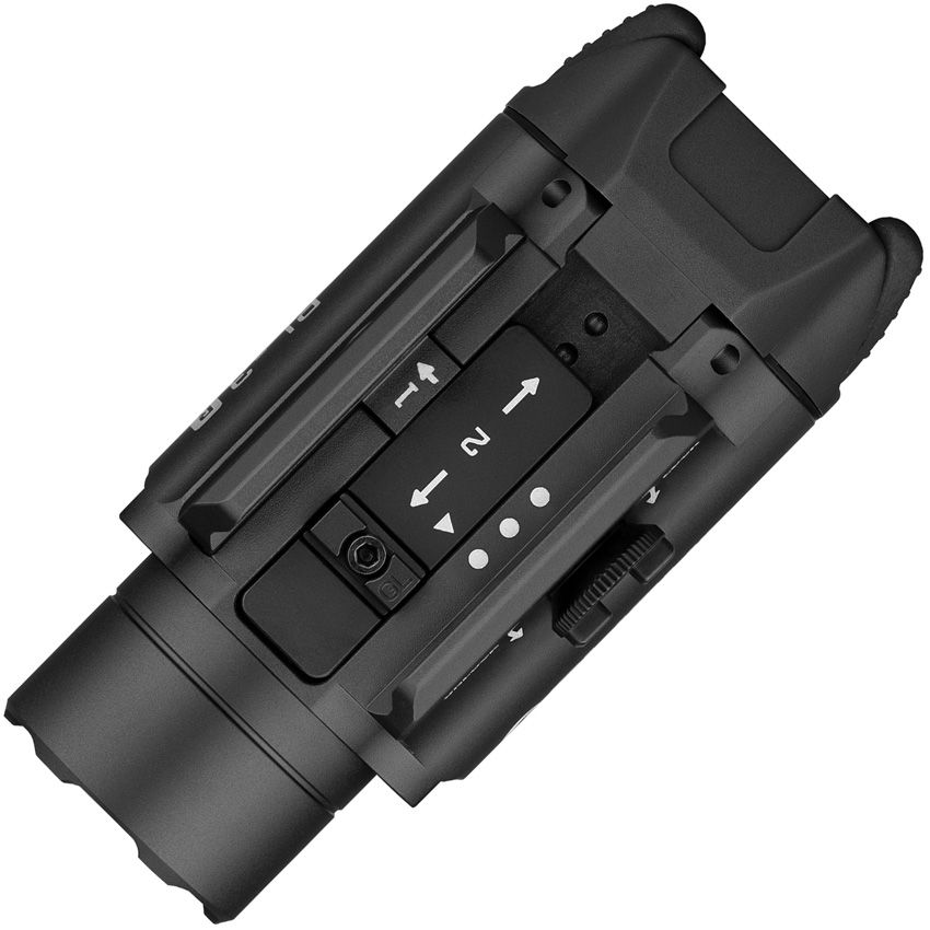 (image for) O-Light PL-3R Valkyrie Tac Light Blk