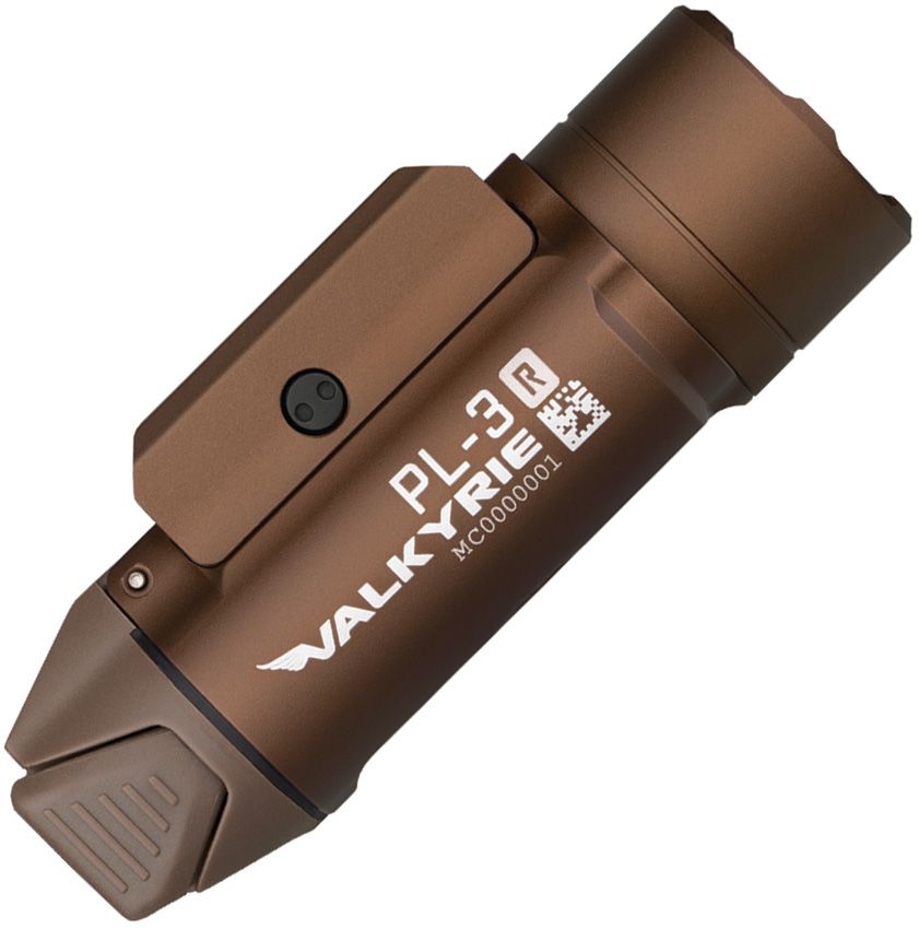 (image for) O-Light PL-3R Valkyrie Tac Light DT