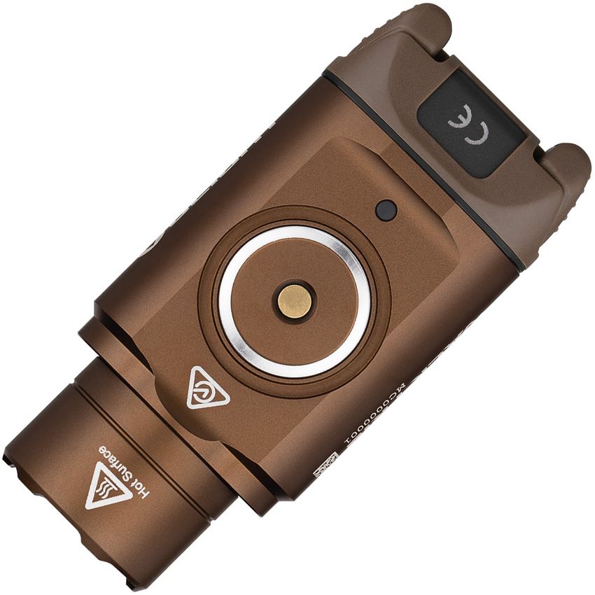 (image for) O-Light PL-3R Valkyrie Tac Light DT