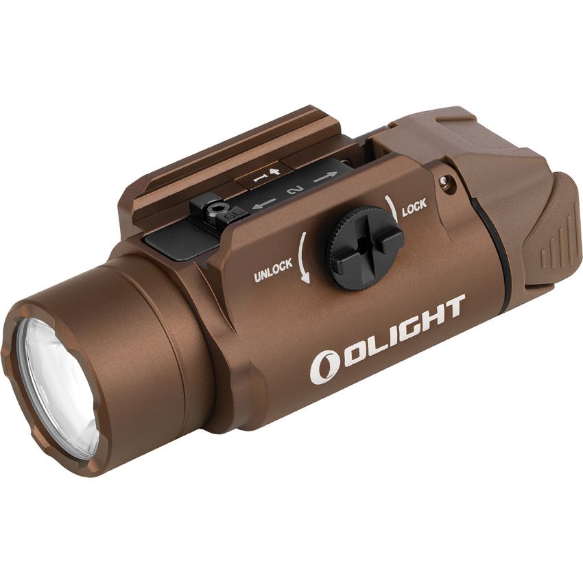 (image for) O-Light PL-3R Valkyrie Tac Light DT